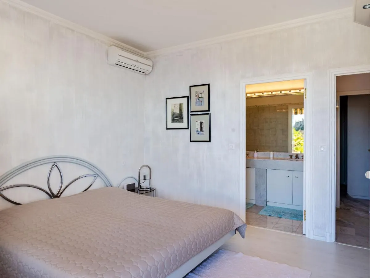 Apartment Les Balcons D'Eze By Interhome 0*, 에즈