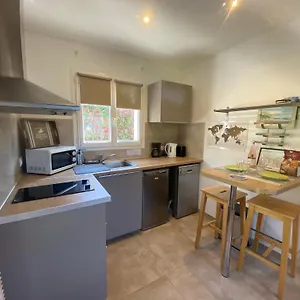  Holiday home Pied Village - Dans - Parking Gratuit